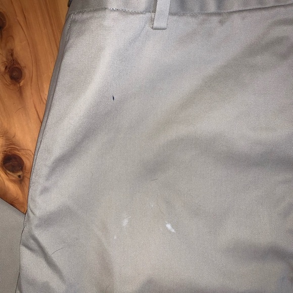 Men's brooks brothers khaki Pants - Picture 2 of 5
